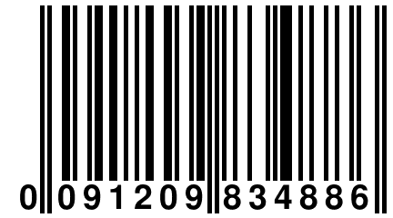 0 091209 834886