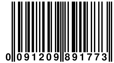 0 091209 891773