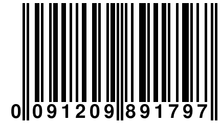 0 091209 891797