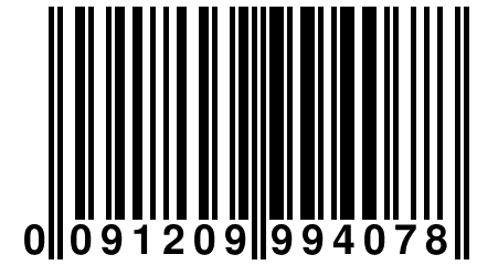 0 091209 994078