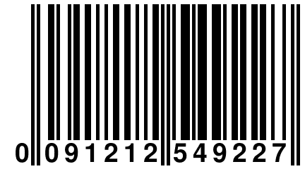 0 091212 549227