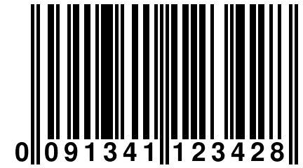 0 091341 123428