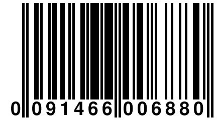 0 091466 006880