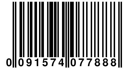 0 091574 077888