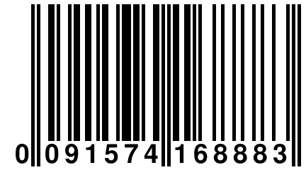 0 091574 168883