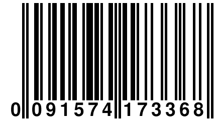 0 091574 173368