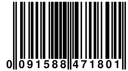 0 091588 471801