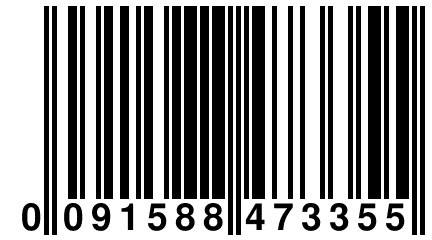 0 091588 473355