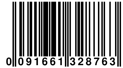 0 091661 328763