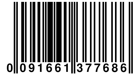 0 091661 377686