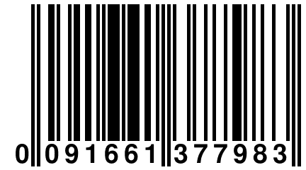 0 091661 377983