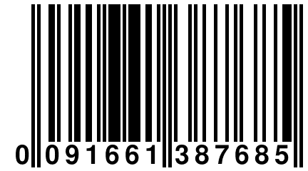 0 091661 387685