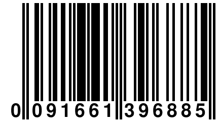 0 091661 396885