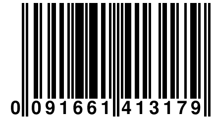 0 091661 413179