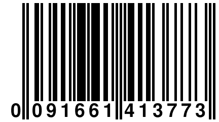 0 091661 413773