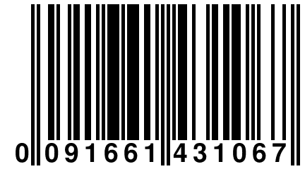 0 091661 431067