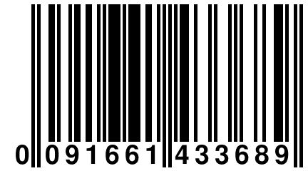 0 091661 433689