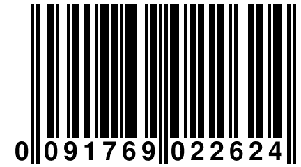 0 091769 022624