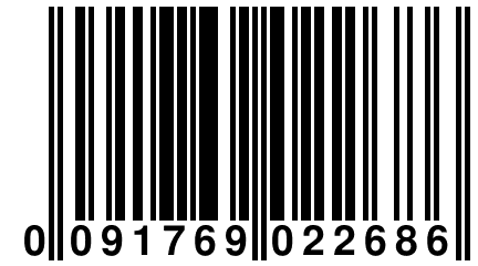 0 091769 022686