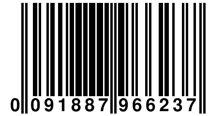 0 091887 966237