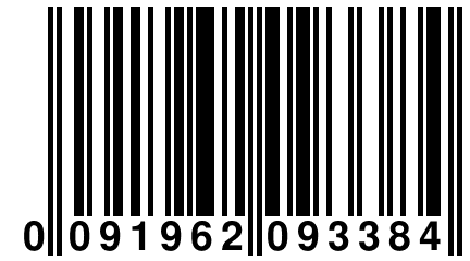 0 091962 093384