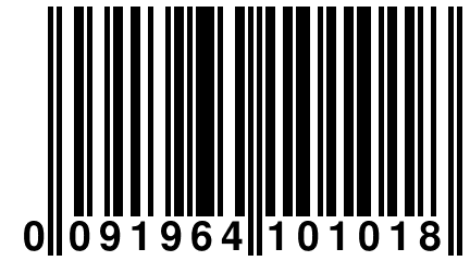 0 091964 101018