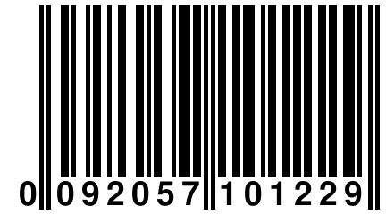 0 092057 101229