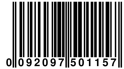 0 092097 501157