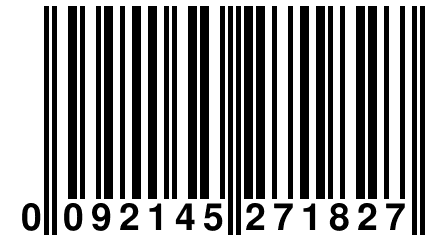 0 092145 271827