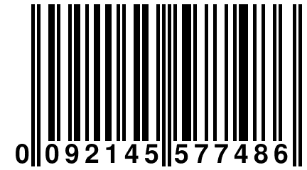 0 092145 577486