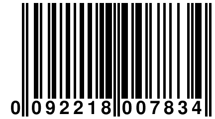 0 092218 007834