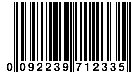 0 092239 712335