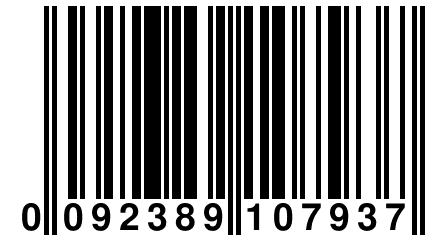 0 092389 107937