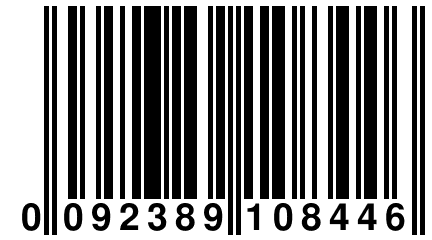 0 092389 108446