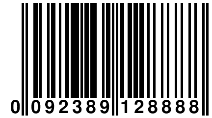 0 092389 128888