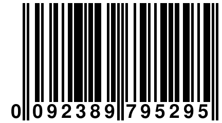 0 092389 795295