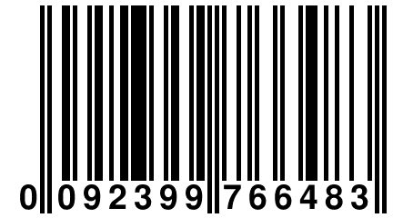 0 092399 766483