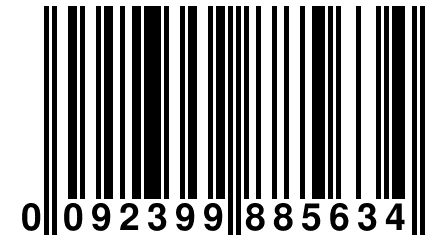 0 092399 885634