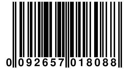 0 092657 018088