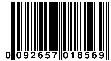 0 092657 018569