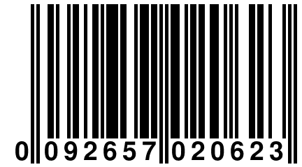 0 092657 020623