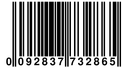 0 092837 732865