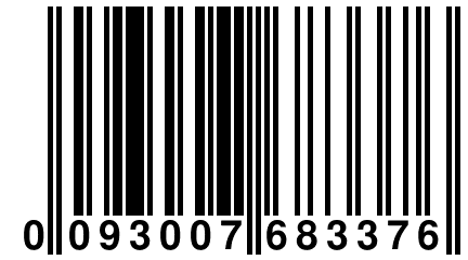 0 093007 683376