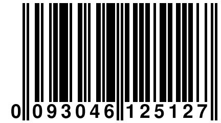 0 093046 125127