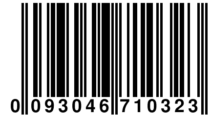 0 093046 710323