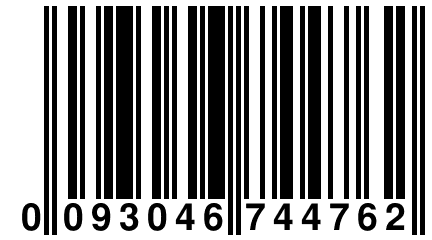 0 093046 744762