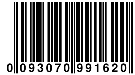 0 093070 991620