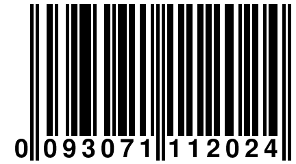 0 093071 112024