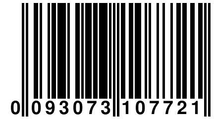 0 093073 107721