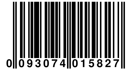 0 093074 015827